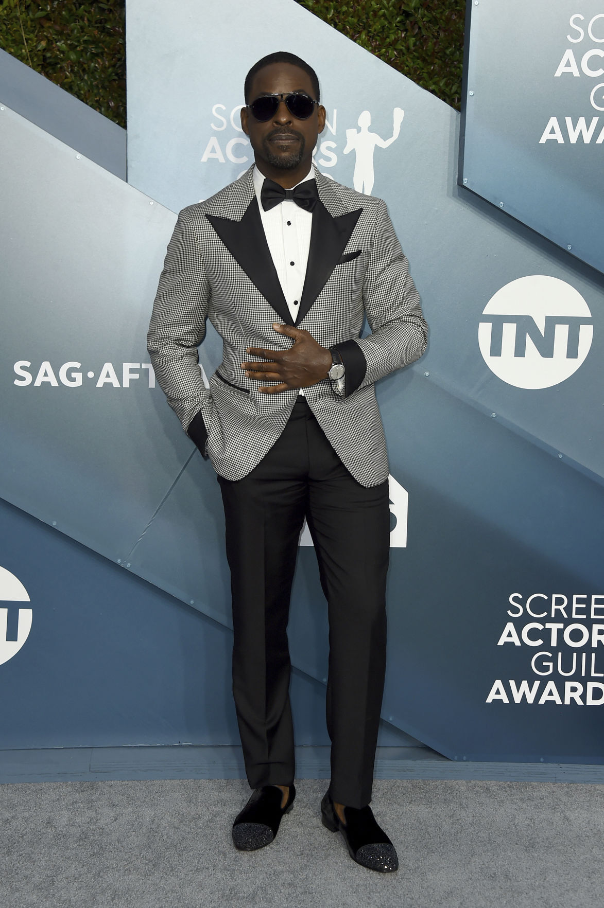 26th Annual SAG Awards - Arrivals